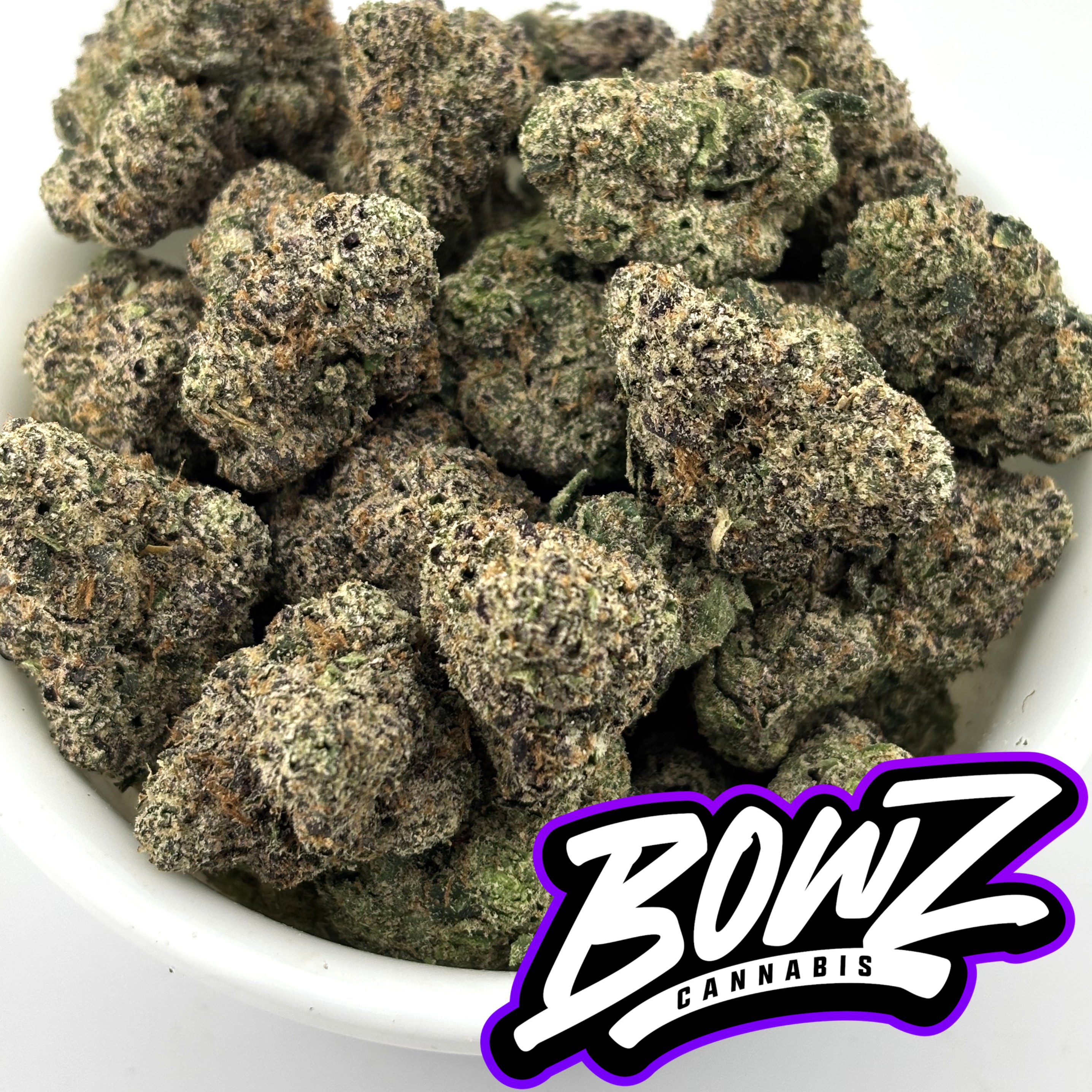 Photograph of product: Private Stock Tier - RUNTZ - Hybrid - (Bulk) - 28g