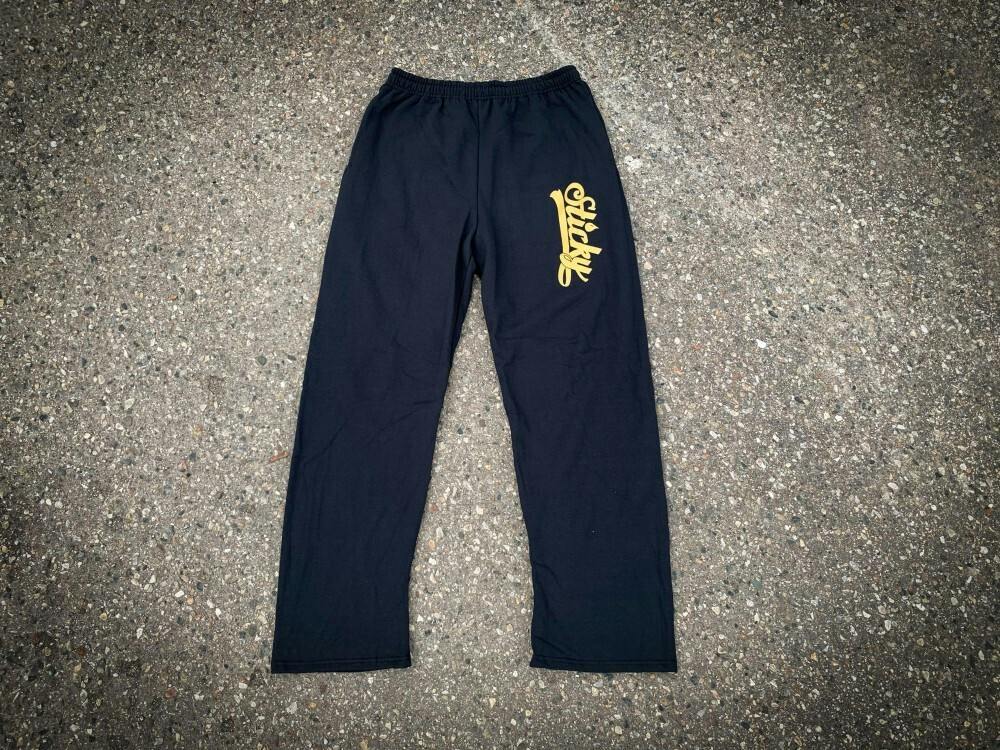 Photograph of product: Sticky Sweat Pants