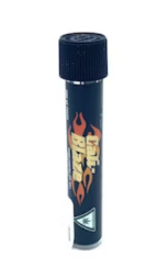 Photograph of product: Cali   Blaze Pre Roll   Facade