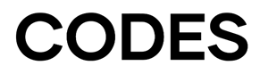 Photograph of product: Hollywood 14g - Oui'd Hybrid - CODES