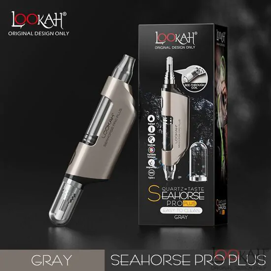 Photograph of product: Boundless | Seahorse Pro Pro | Blue