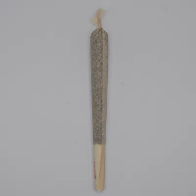Photograph of product: SGM - Super Glue - Raw Pre Roll
