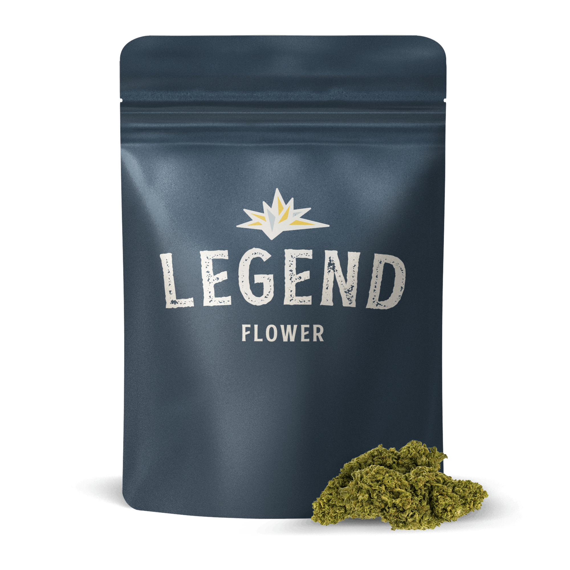 Photograph of Product: Face Fat Flower - 28g