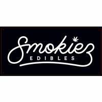 Photograph of product: Smokiez - 10pk Green Apple 1:1