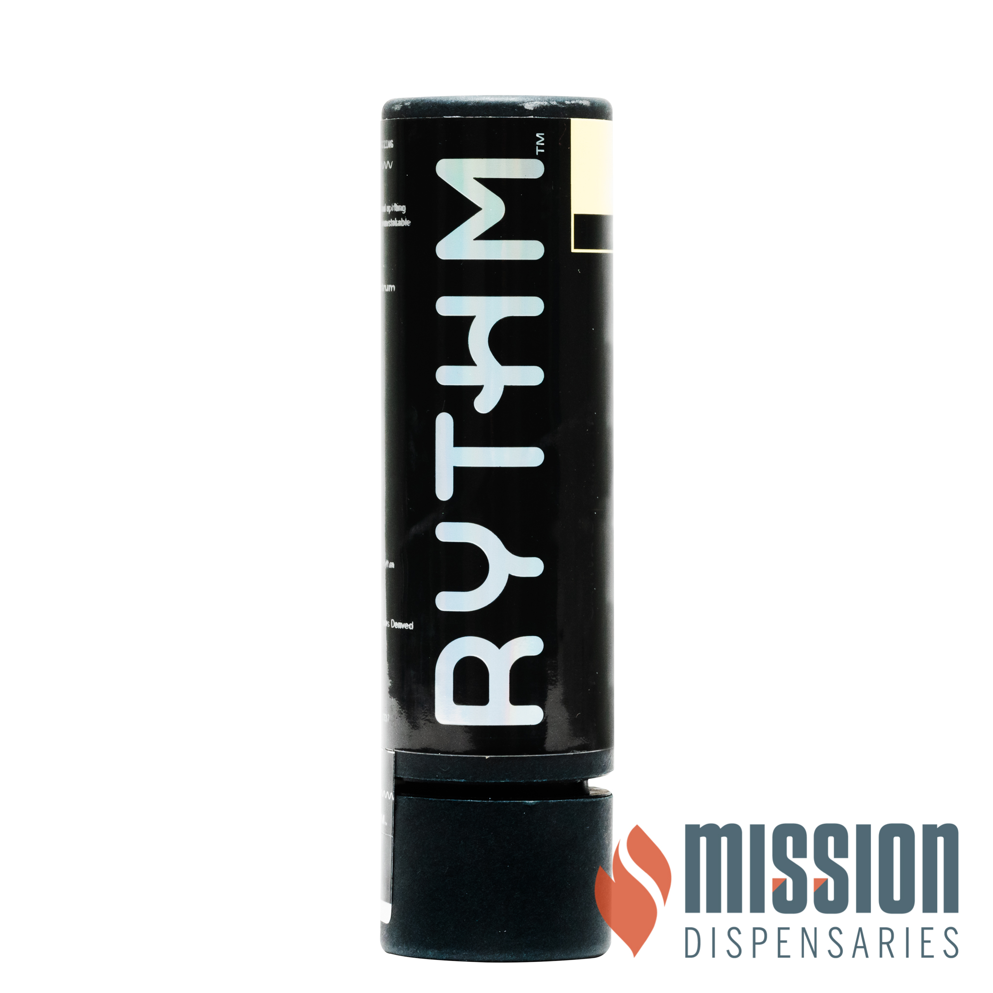 Photograph of product: Cartridge | rythm | Gas and Glue [Distillate]