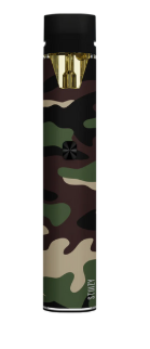 Photograph of product: Battery - Pro - Camo