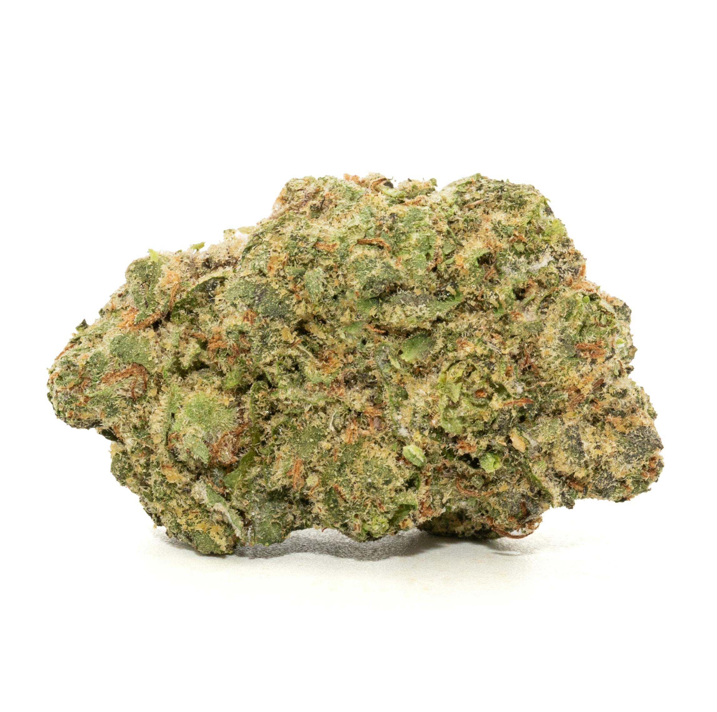 Photograph of product: BANANA CREAM CAKE X JEALOUSY [14G]