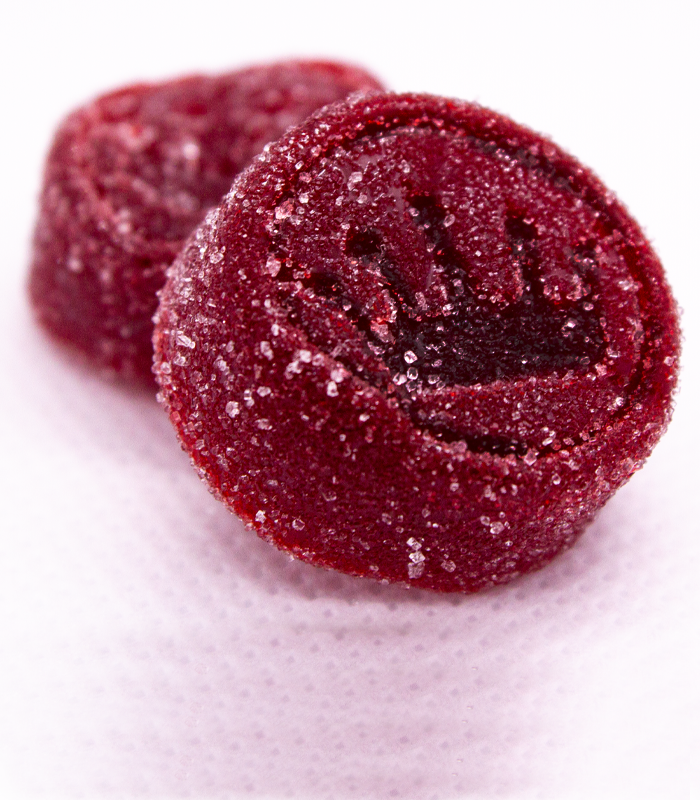 Photograph of Product: Sofa King - Gummies - Cherry (H) (100mg)