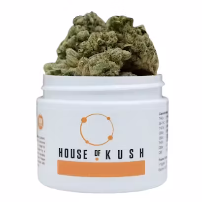 Photograph of product: Animal Cocktail | 3.5g