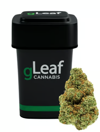 Photograph of product: Chronald Flower Ground + Sand -  7g