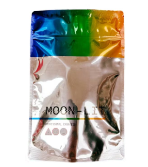 Photograph of product: Pacific Bliss Flower - 3.5g