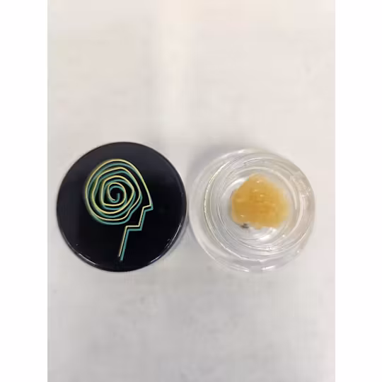Photograph of product: Utopia Extracts - Vanilla Wafers - Concentrate