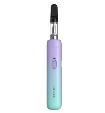 Photograph of product: CCELL - GO STIK Variable Voltage Battery 280mAh