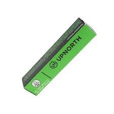 Photograph of product: Platinum Afghani Preroll Oui'd 1G - 