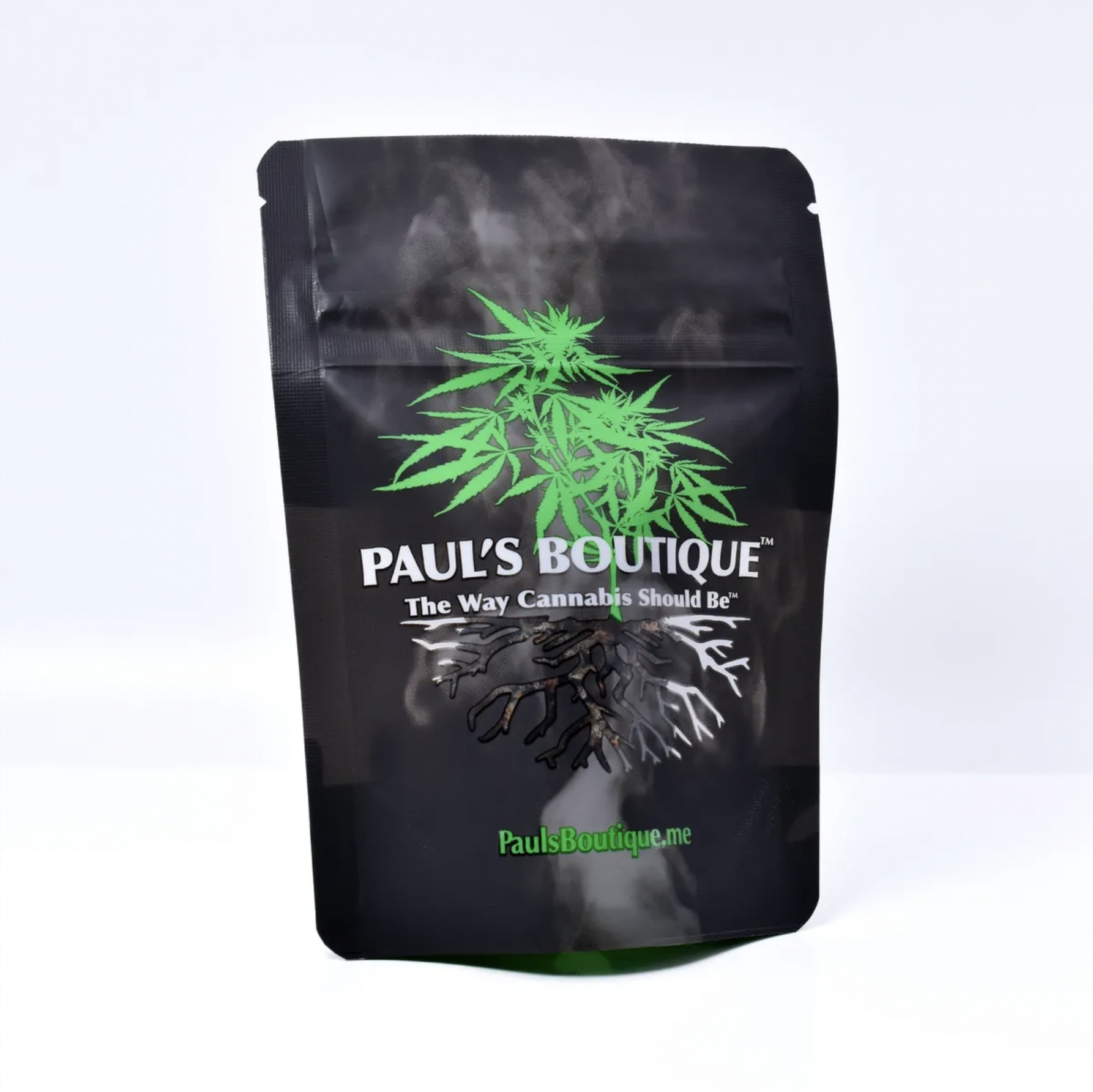 Photograph of Product: Paul's - Grapeology 14G