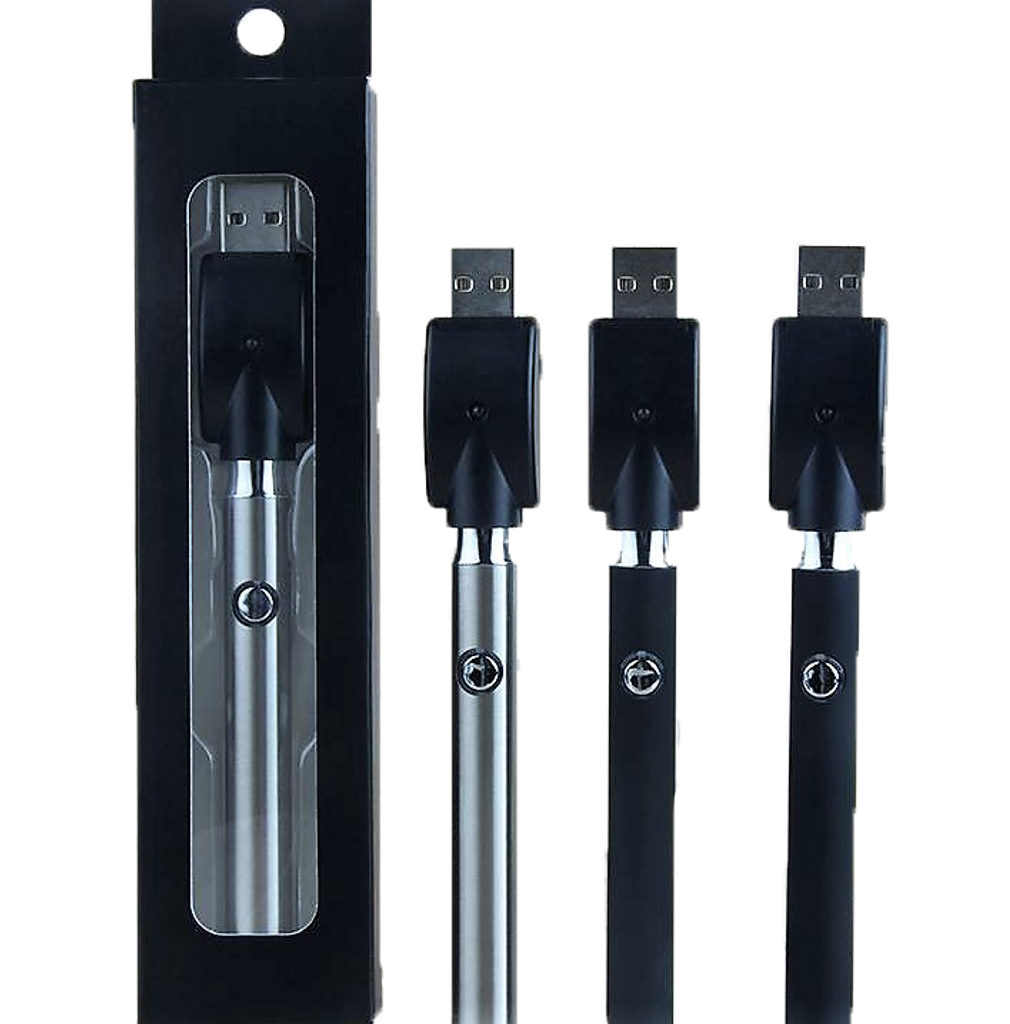 Photograph of product: 510 Battery & USB Charger | Black