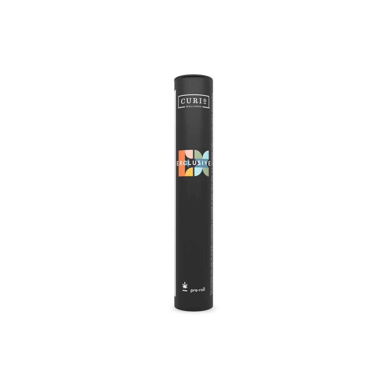 Photograph of product: Grapecicle Pre-Rolls 0.5g x 2pk