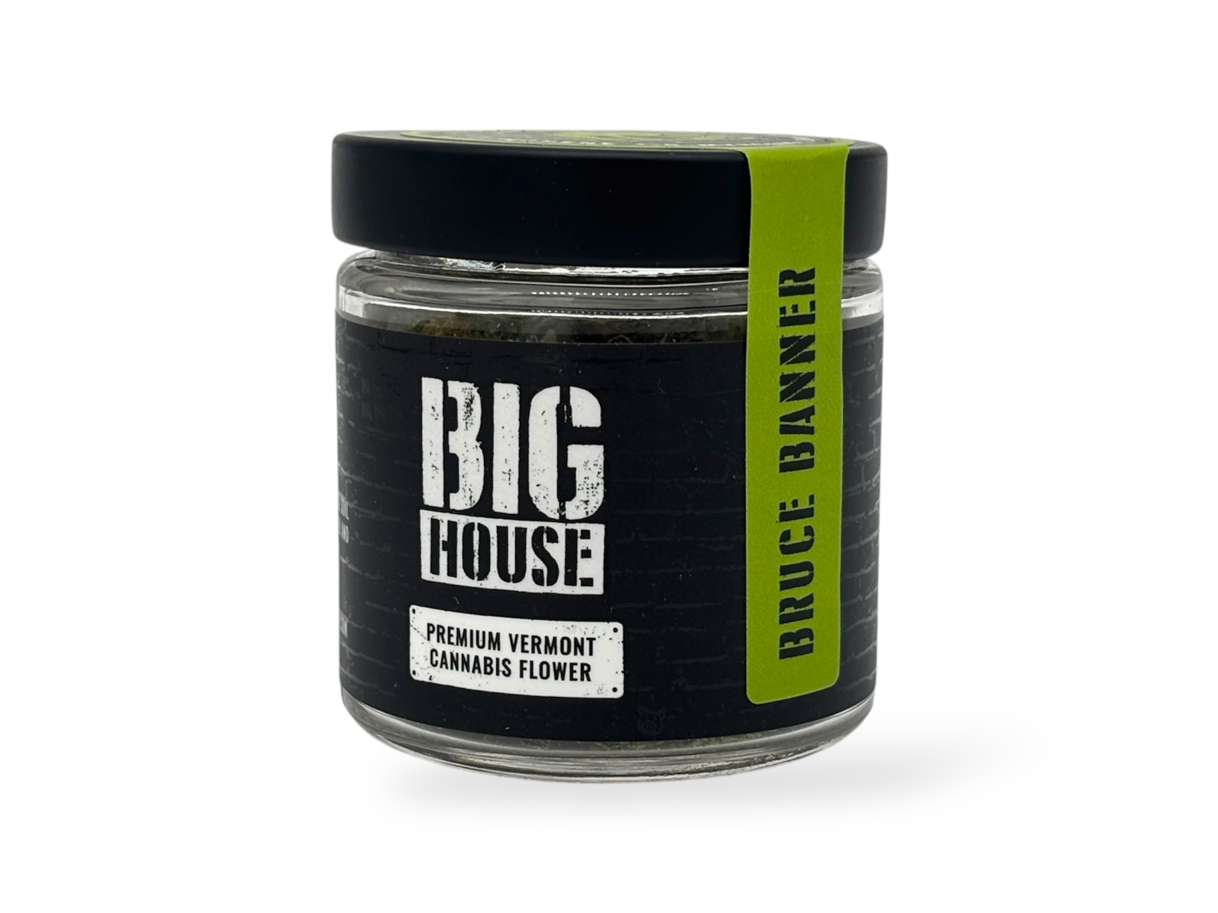 Photograph of product: Bruce Banner - 28g