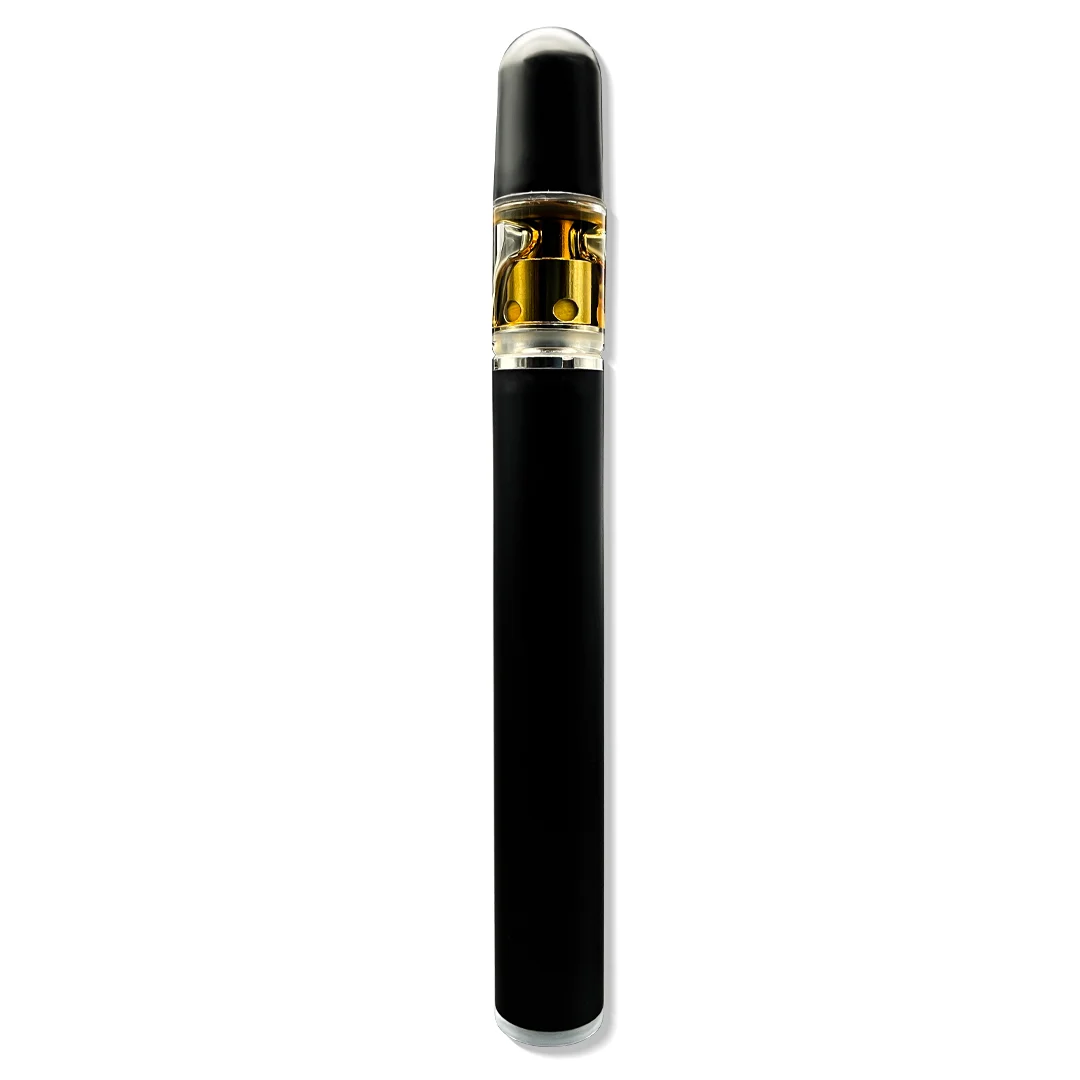 Photograph of product: AMA | Blue Raspberry Haze Dispo | .35g