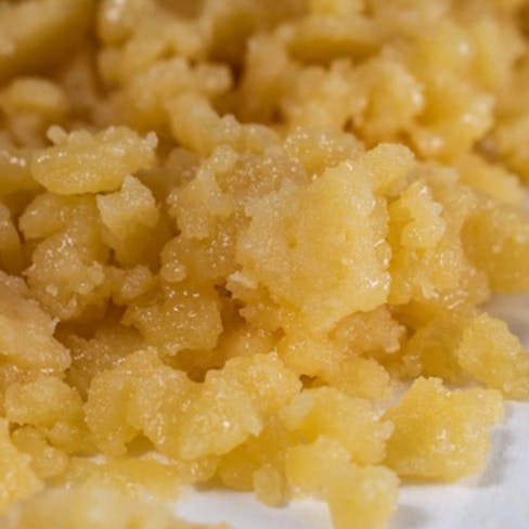 Photograph of product: Oil Well - Mint Dip Sugar Wax