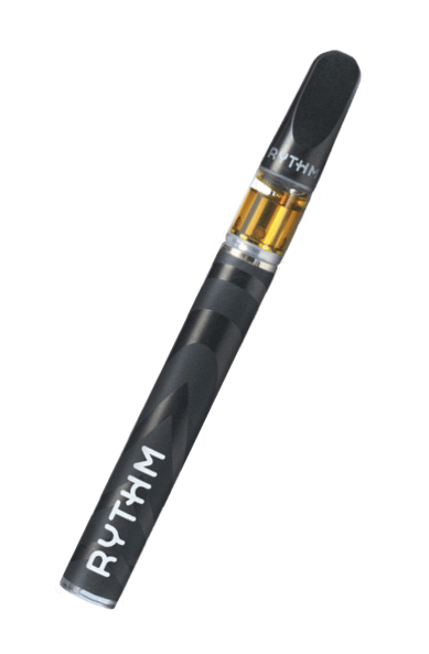 Photograph of product: Jack Herer - Live Resin Disposable Pen