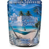 Photograph of product: 3.5G - CARIBBEAN BREEZE