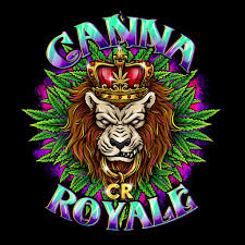 Photograph of product: Canna Royale - Flower - Super Runtz - Deluxe Plus 2 - 28g