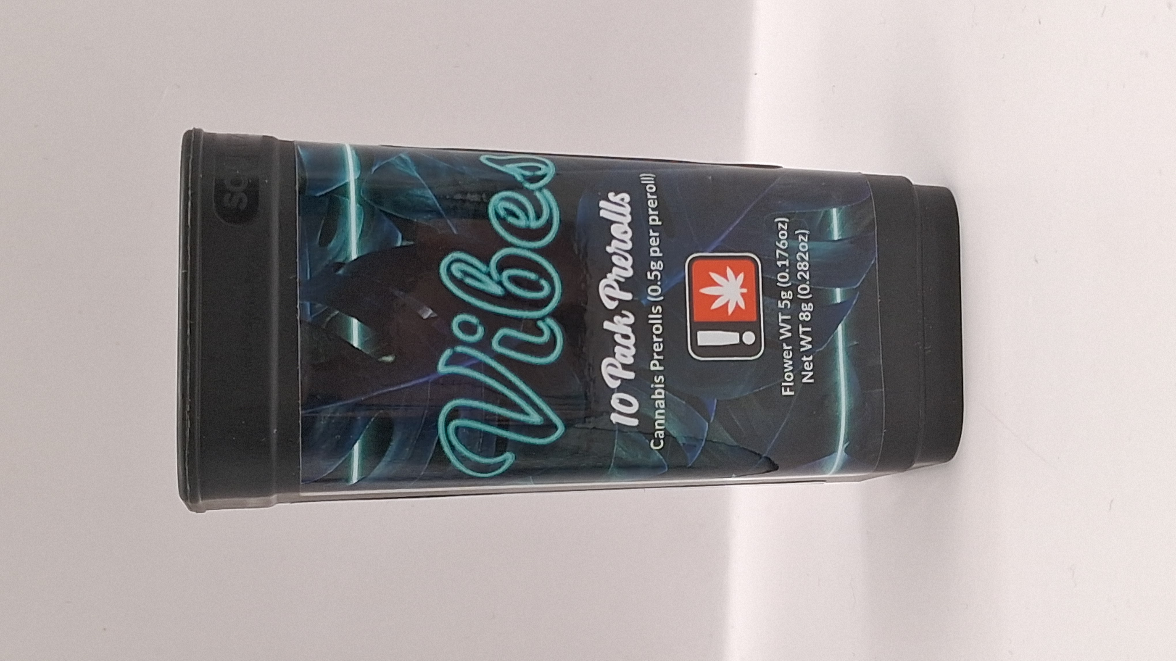Photograph of Product: Mellowz/ Trinkets 10PK Joints (Vibes)