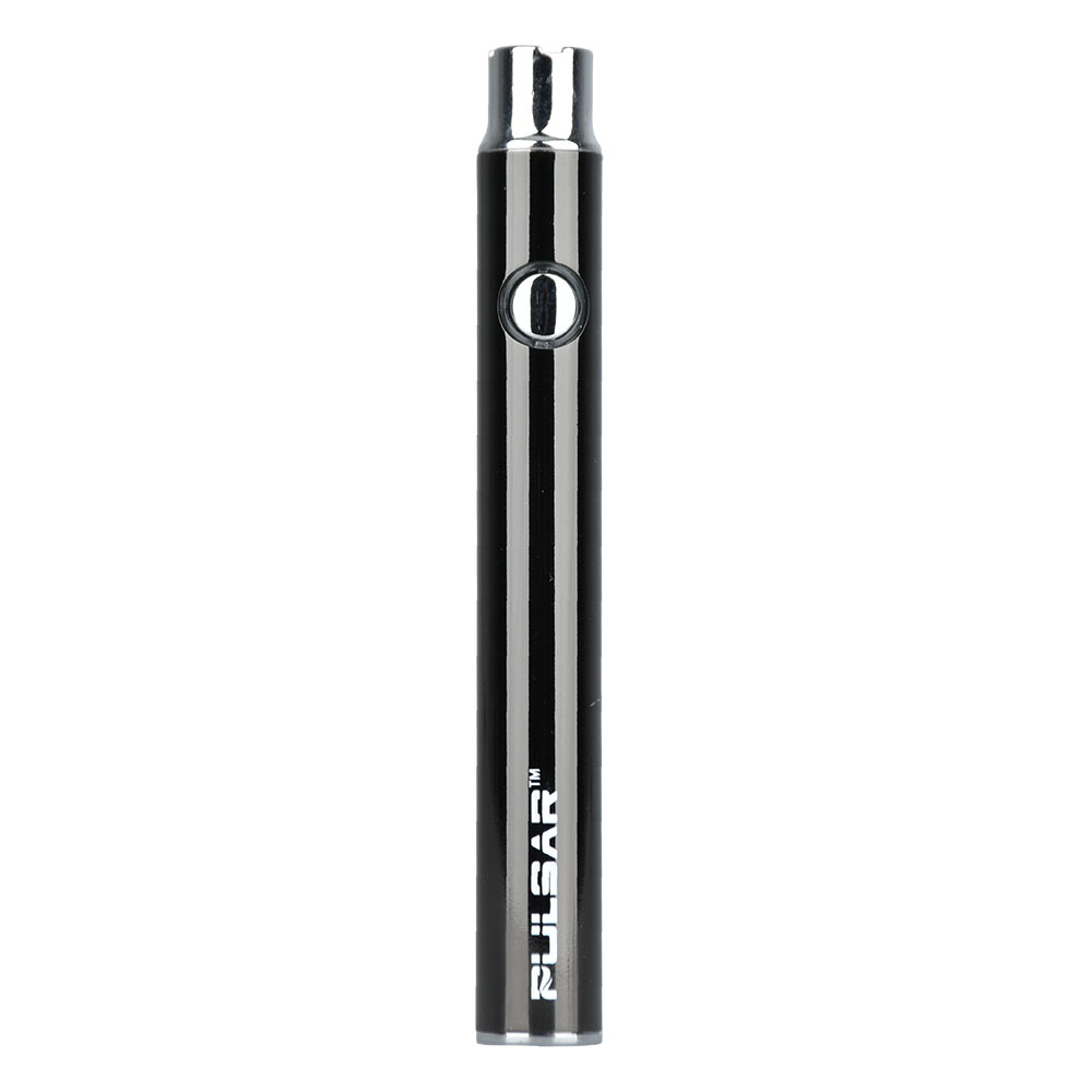 Photograph of product: Variable Voltage 510 Thread Battery - Gun Metal Black
