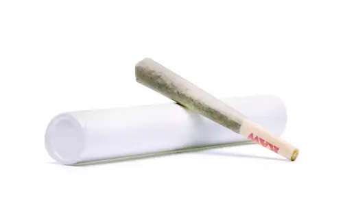 Photograph of product: 1g Infused - Sour Tangie (S)