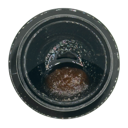Photograph of product: LOCO Zoap Cured Resin Badder 1g