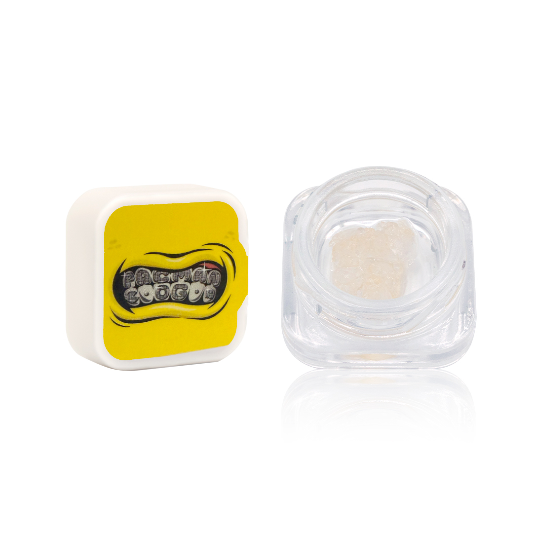 Photograph of product: PAC MAN 1G DIAMONDS