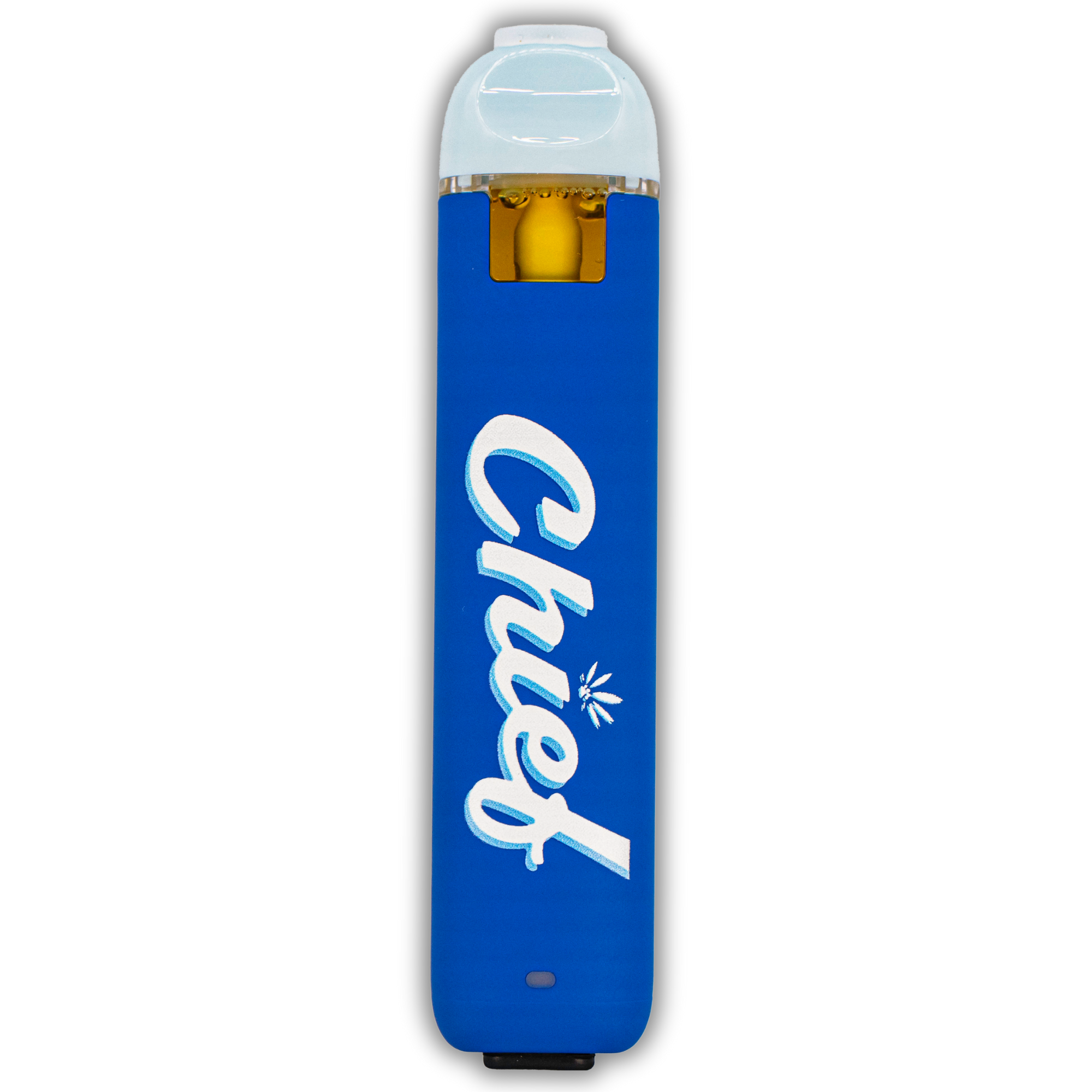 Photograph of product: Chief Solventless | Rosin Disposable Vape | Strawberries and Cream