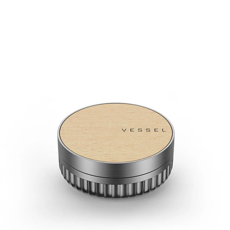 Photograph of product: Mill | Grinder | Beechwood