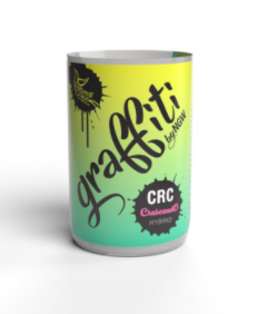 Photograph of product: CrescendO | 3.5g
