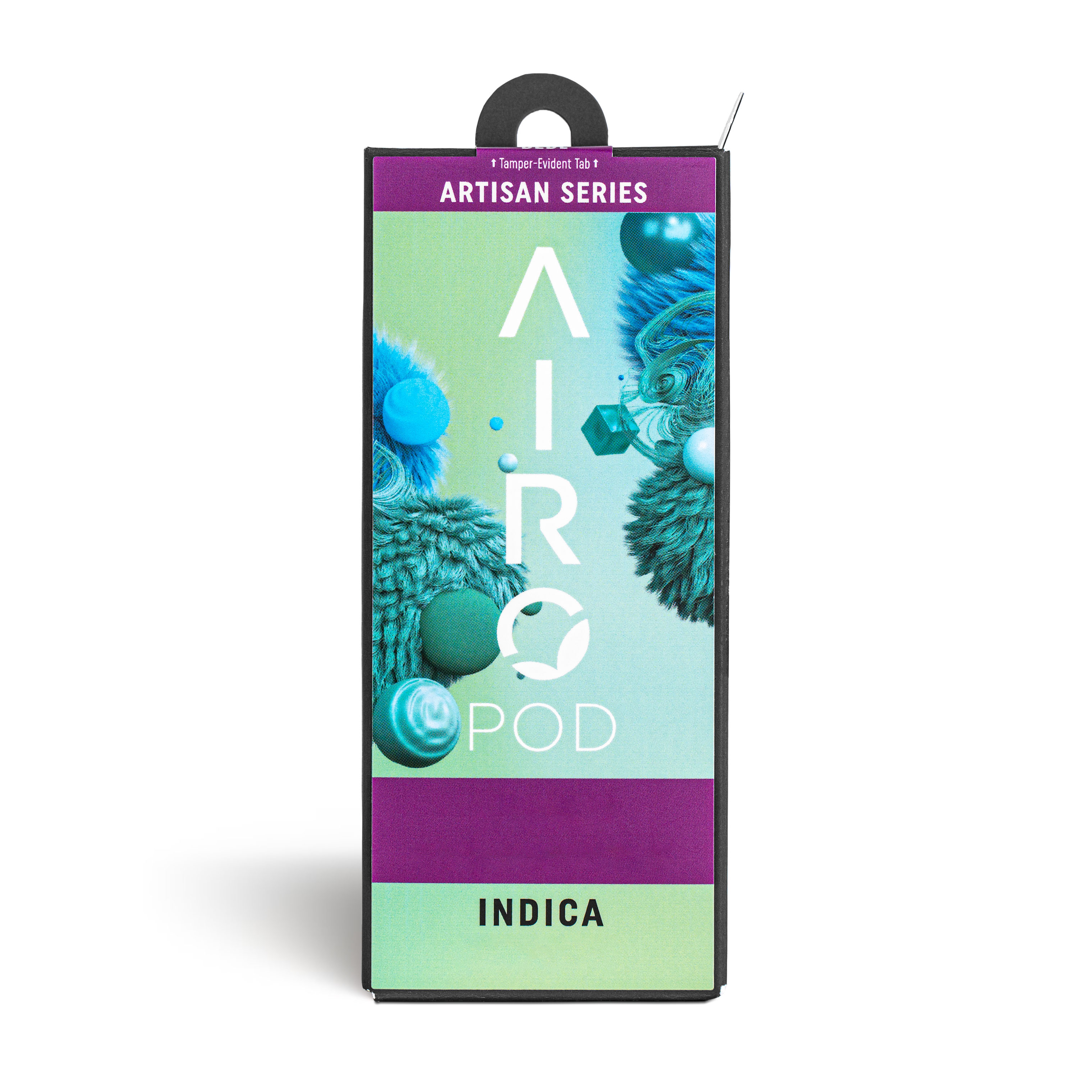 Photograph of product: Berry Bliss Pod