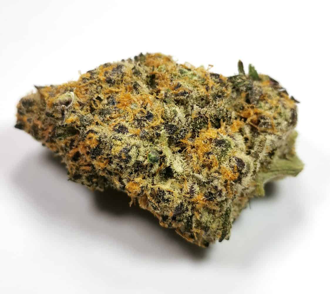 Photograph of product: MP - 1OZ - Martys Meat
