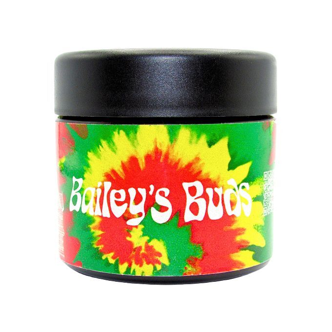 Photograph of product: Apple Fritter - 3.5g