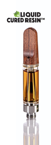 Photograph of product: WVA Liquid Cured Resin Cartridge - True Glue - Oui'd