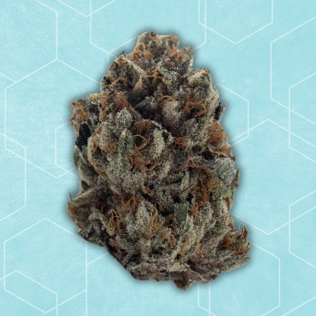 Photograph of product: Colorado Bubba | TAX INCLUDED - 28g