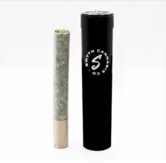 Photograph of product: Ghost Train Haze | 1g | Pre-Roll