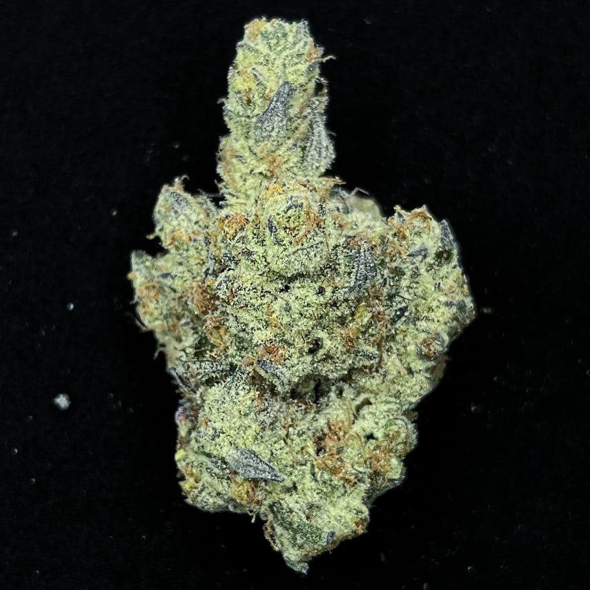 Photograph of product: Lemon Candy Haze | 3.5g