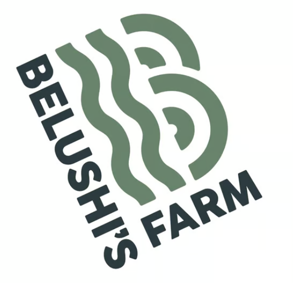 Photograph of product: Belushi's Farm | Grape Gas | 3.5g