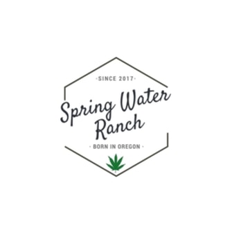 Photograph of product: Springwater Ranch | Genius Juice Preroll
