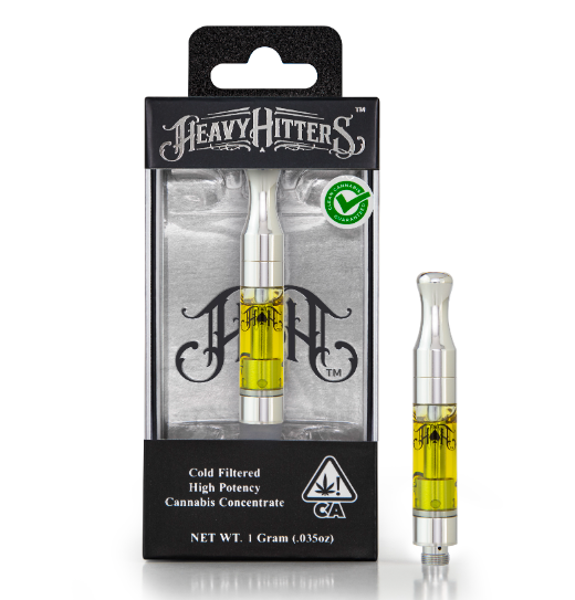 Photograph of product: CEREAL MILK - 1G VAPE