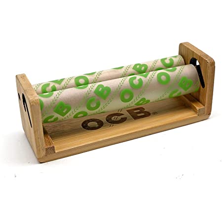 Photograph of product: OCB Bamboo Rolling Machine