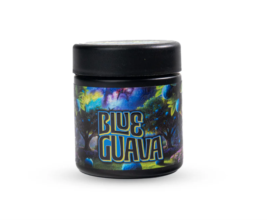 Photograph of product: BLUE GUAVA [I/H] - 3.5 G