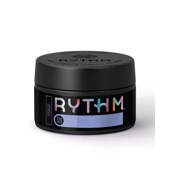 Photograph of product: Rythm | Confidential Cherries | 3.5g