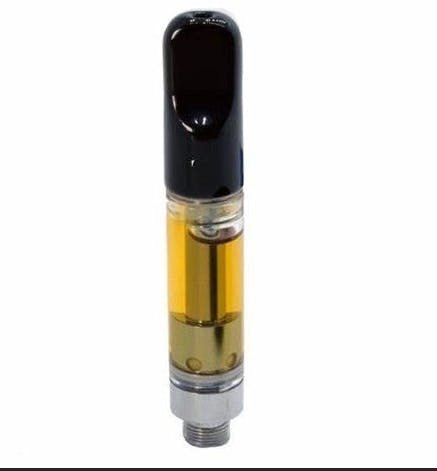 Photograph of product: Kudose - 1g Cartridge - Trainwreck