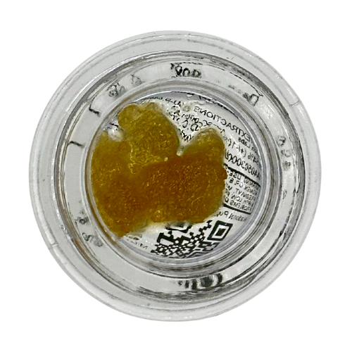 Photograph of product: ELITEXTRACTIONS Death by Boof Micro Diamonds